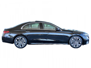 Mercedes-Benz E-Class E200 Avantgarde - Image 4