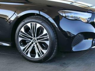 Mercedes-Benz E-Class E200 Avantgarde