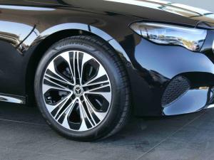 Mercedes-Benz E-Class E200 Avantgarde - Image 5