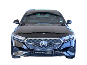 Mercedes-Benz E-Class E200 Avantgarde - Image 6