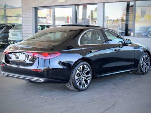Mercedes-Benz E-Class E200 Avantgarde - Image 7