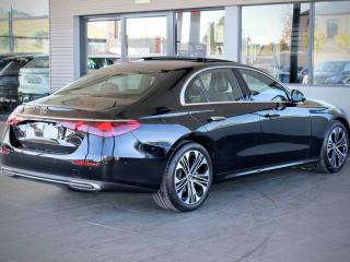 Mercedes-Benz E-Class E200 Avantgarde