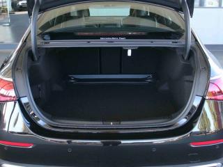 Mercedes-Benz E-Class E200 Avantgarde