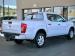 Nissan Navara 2.5DDTi double cab SE Plus auto - Thumbnail 18