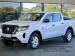 Nissan Navara 2.5DDTi double cab SE Plus auto - Thumbnail 1