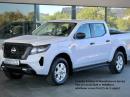 Thumbnail Nissan Navara 2.5DDTi double cab SE Plus auto