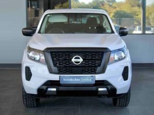 Nissan Navara 2.5DDTi double cab SE Plus auto - Image 4