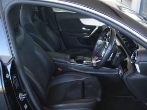 Mercedes-Benz CLA CLA200 Progressive - Image 10