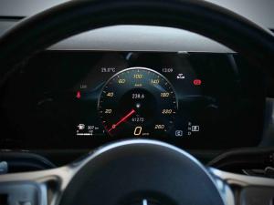 Mercedes-Benz CLA CLA200 Progressive - Image 14