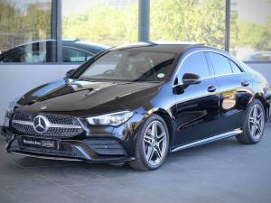 Mercedes-Benz CLA CLA200 Progressive - Image 1