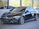 Thumbnail Mercedes-Benz CLA CLA200 Progressive