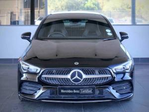 Mercedes-Benz CLA CLA200 Progressive - Image 2