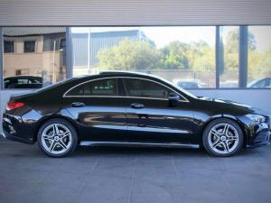 Mercedes-Benz CLA CLA200 Progressive - Image 3