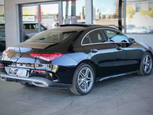 Mercedes-Benz CLA CLA200 Progressive - Image 7