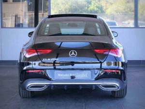 Mercedes-Benz CLA CLA200 Progressive - Image 8