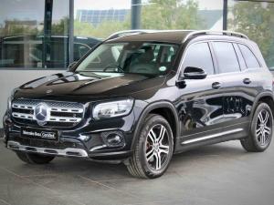 Mercedes-Benz GLB GLB250 AMG Line - Image 1