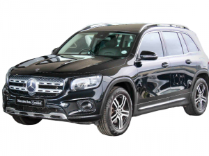 Mercedes-Benz GLB GLB250 AMG Line - Image 1