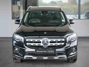 Mercedes-Benz GLB GLB250 AMG Line - Image 2
