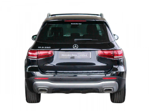 Mercedes-Benz GLB GLB250 AMG Line - Image 3