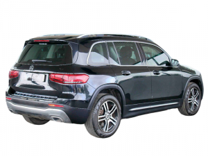 Mercedes-Benz GLB GLB250 AMG Line - Image 4