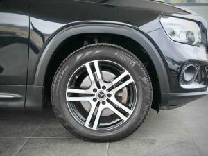Mercedes-Benz GLB GLB250 AMG Line - Image 4