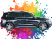 Mercedes-Benz GLB GLB250 AMG Line - Thumbnail 4