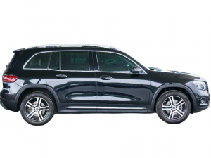 Mercedes-Benz GLB GLB250 AMG Line - Image 5