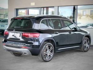 Mercedes-Benz GLB GLB250 AMG Line - Image 7