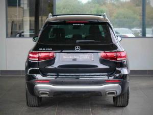 Mercedes-Benz GLB GLB250 AMG Line - Image 8