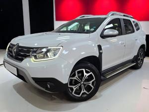 Renault Duster 1.5dCi Prestige - Image 1