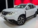 Thumbnail Renault Duster 1.5dCi Prestige
