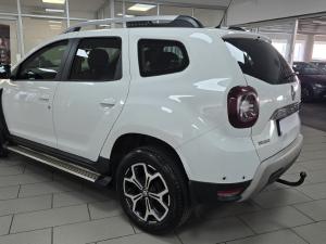 Renault Duster 1.5dCi Prestige - Image 3
