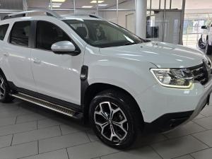 Renault Duster 1.5dCi Prestige - Image 4