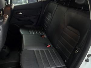 Renault Duster 1.5dCi Prestige - Image 5