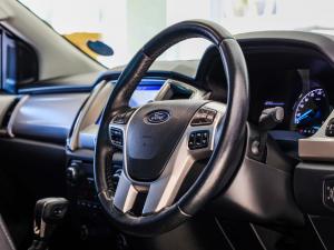 Ford Everest 2.0SiT XLT - Image 10