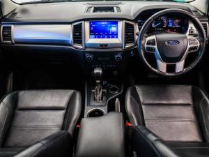 Ford Everest 2.0SiT XLT - Image 11