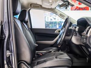 Ford Everest 2.0SiT XLT - Image 15