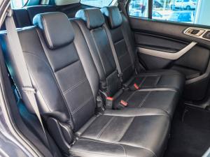 Ford Everest 2.0SiT XLT - Image 17