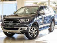 Thumbnail Ford Everest 2.0SiT XLT