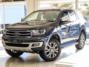 Ford Everest 2.0SiT XLT - Image 1