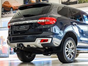 Ford Everest 2.0SiT XLT - Image 21