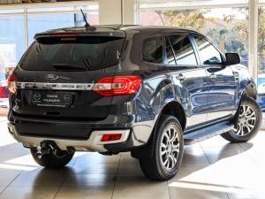Ford Everest 2.0SiT XLT - Image 22