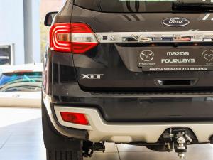 Ford Everest 2.0SiT XLT - Image 23