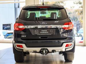 Ford Everest 2.0SiT XLT - Image 24