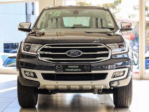 Ford Everest 2.0SiT XLT - Image 2