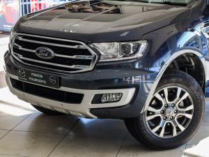 Ford Everest 2.0SiT XLT - Image 3