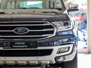 Ford Everest 2.0SiT XLT - Image 4