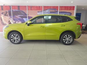 Haval H6 1.5T HEV Ultra Luxury - Image 3