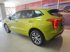 Haval H6 1.5T HEV Ultra Luxury - Image 4