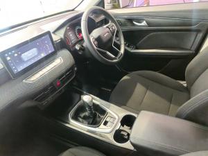 Haval H6 1.5T HEV Ultra Luxury - Image 7